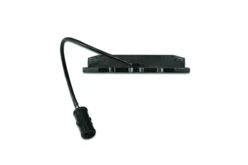 Тормозные колодки дисковые HELLA 8DB 355 005-841