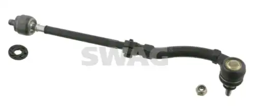 Рулевая тяга SWAG 60 72 0014