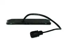 Тормозные колодки дисковые передняя ось HELLA 8DB 355 018-491