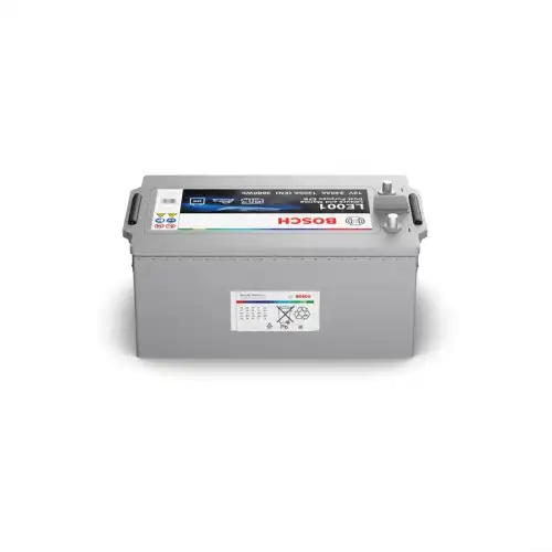Автозапчасть 0092LE0010 BOSCH