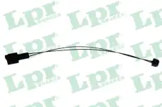 Датчик тормозных колодок LPR KS0017
