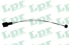 Датчик тормозных колодок LPR KS0017
