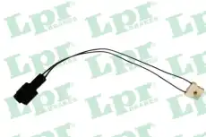 Датчик тормозных колодок LPR KS0019