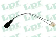 Датчик тормозных колодок LPR KS0019