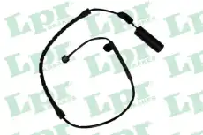 Датчик тормозных колодок LPR KS0022