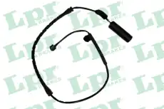 Датчик тормозных колодок LPR KS0022