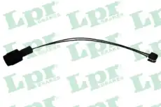 Датчик тормозных колодок LPR KS0029