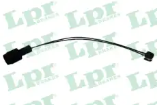 Датчик тормозных колодок LPR KS0029