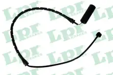 Датчик тормозных колодок LPR KS0037