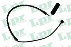 Датчик тормозных колодок LPR KS0037