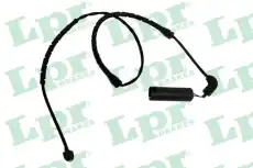 Датчик тормозных колодок LPR KS0047