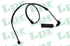 Датчик тормозных колодок LPR KS0047