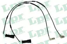 Датчик тормозных колодок LPR KS0087