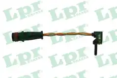 Датчик тормозных колодок LPR KS0062