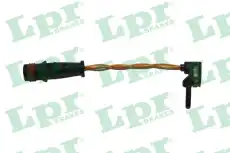 Датчик тормозных колодок LPR KS0062