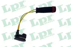 Датчик тормозных колодок LPR KS0067