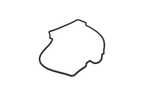 Прокладка ГБЦ KAMOKA 8703308