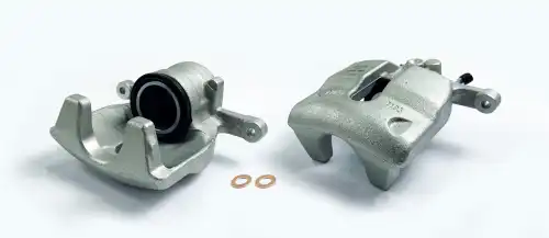 Тормозной суппорт JCA1598L JURATEK