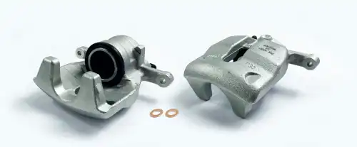 Тормозной суппорт JCA1598R JURATEK