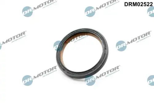Уплотняющее кольцо, коленчатый вал DRM02522 DR. MOTOR