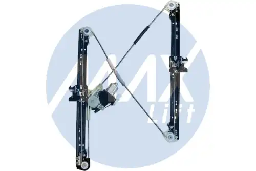 Стеклоподъемник WLR110-L MAX