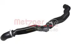 Шланг радиатора 2421828 METZGER