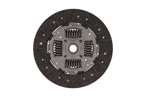 Диск сцепления KAMOKA DC256