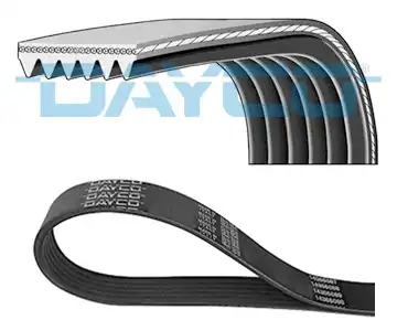 Поликлиновой ремень 6PK1124EE DAYCO