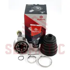 ШРУС наружный SEGMATIC SGCV4110
