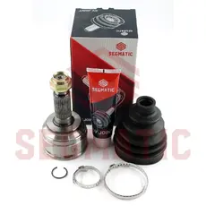 ШРУС наружный SEGMATIC SGCV4112
