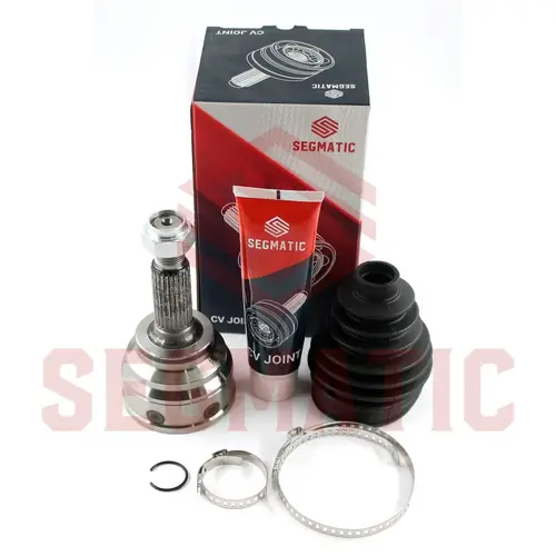 ШРУС наружный SEGMATIC SGCV4124