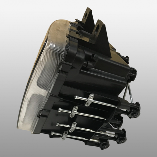 Фара SHAFT-GEAR 1512336400001