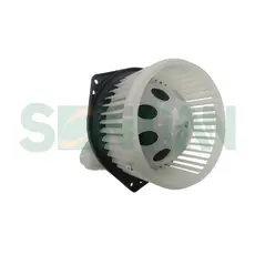 Вентилятор отопителя SONTIAN ZD172641