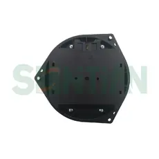 Вентилятор отопителя SONTIAN ZD172641