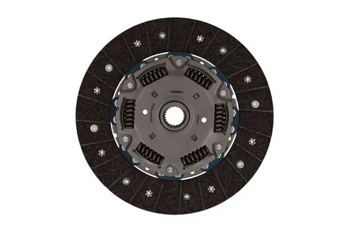 Диск сцепления KAMOKA DC223