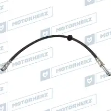 Шланг тормозной HBF0304 MOTORHERZ