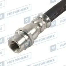 Шланг тормозной HBF0304 MOTORHERZ