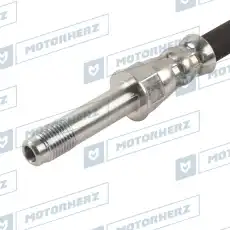 Шланг тормозной HBF0304 MOTORHERZ
