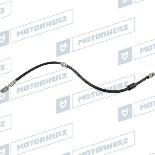 Шланг тормозной HBF0314 MOTORHERZ