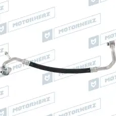 Трубка кондиционера HAC0022 MOTORHERZ