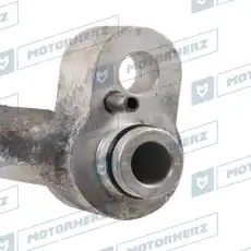 Трубка кондиционера HAC0022 MOTORHERZ