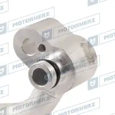 Трубка кондиционера HAC0022 MOTORHERZ