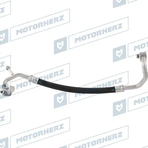 Трубка кондиционера HAC0022 MOTORHERZ