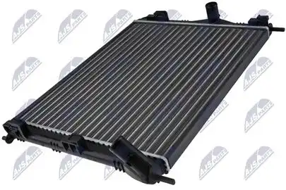 Интеркулер NTY CCH-RE-000