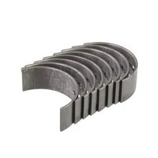132047820071 Вкладыши шатунные Toyota 1DZII (0.25) (20 мм) (#U5) (132047820071) HR PARTS