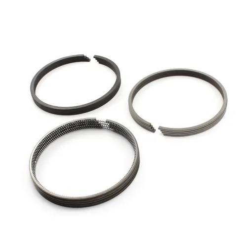 Кольца поршневые HR PARTS PR36061