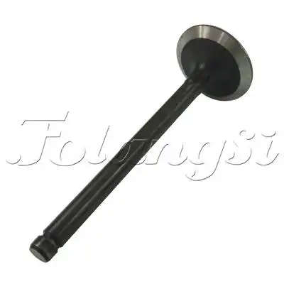 Клапан впускной Cummins A2300 (Folangsi/OEM) (4900337)