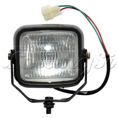 Фара FOLANGSI ALL18303A0411A