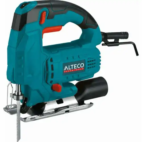 Alteco Лобзиковая пила JS 650.1 22982