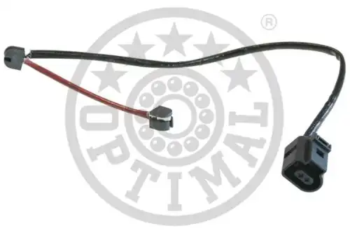 Датчик тормозных колодок OPTIMAL WKT-60003K